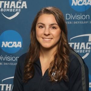 Meet your Posher, Mackenzie